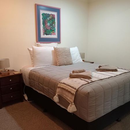 Taranaki Experience Apartment New Plymouth Luaran gambar