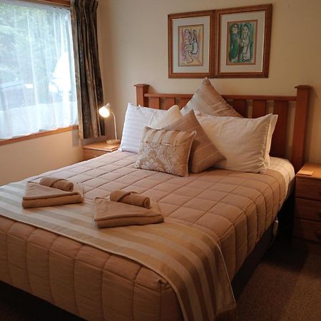 Taranaki Experience Apartment New Plymouth Luaran gambar