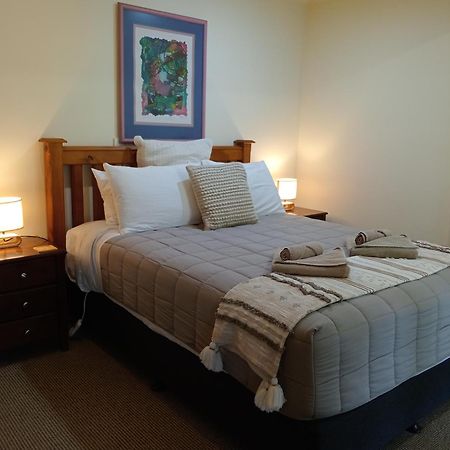 Taranaki Experience Apartment New Plymouth Luaran gambar