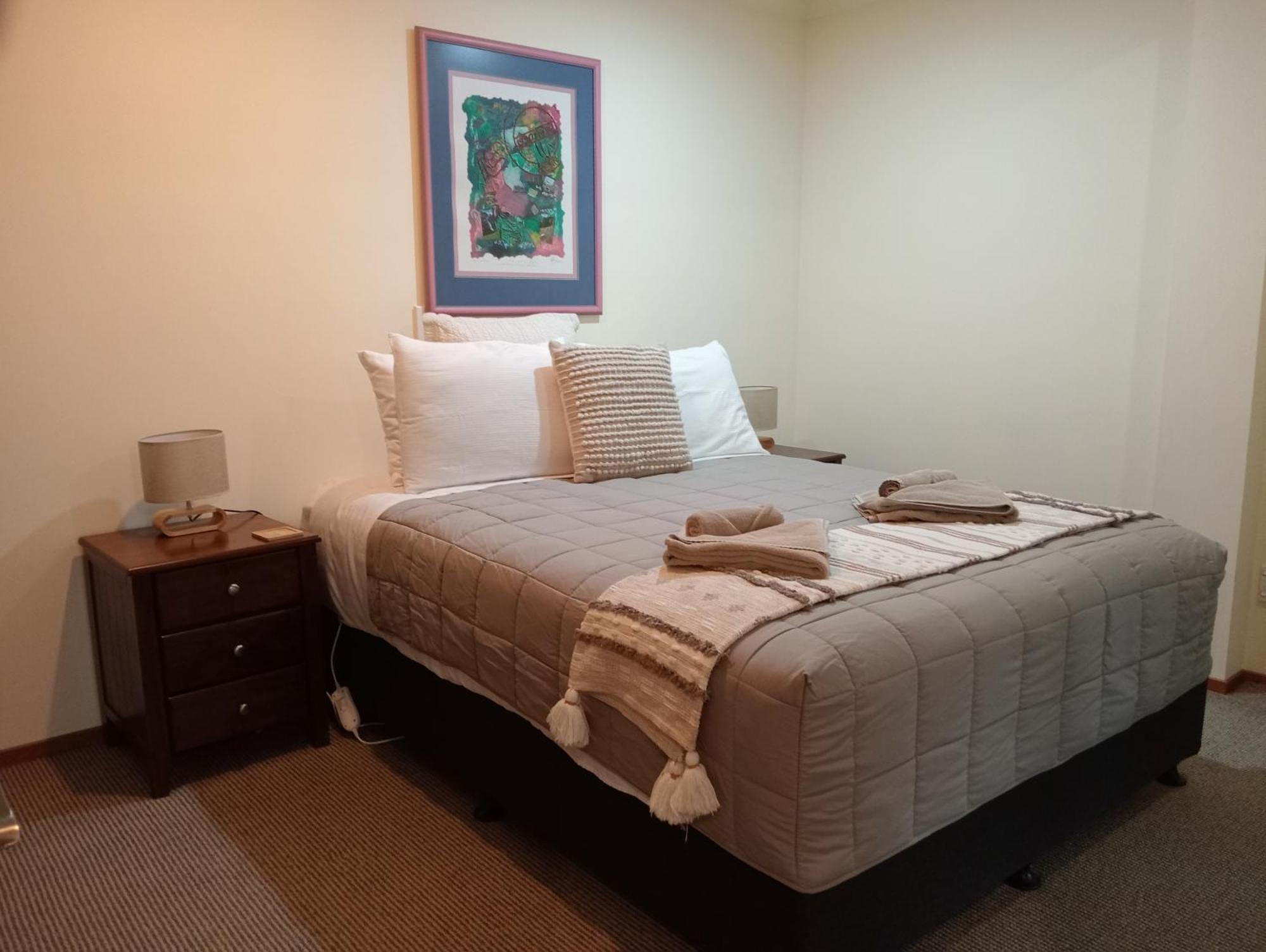 Taranaki Experience Apartment New Plymouth Luaran gambar