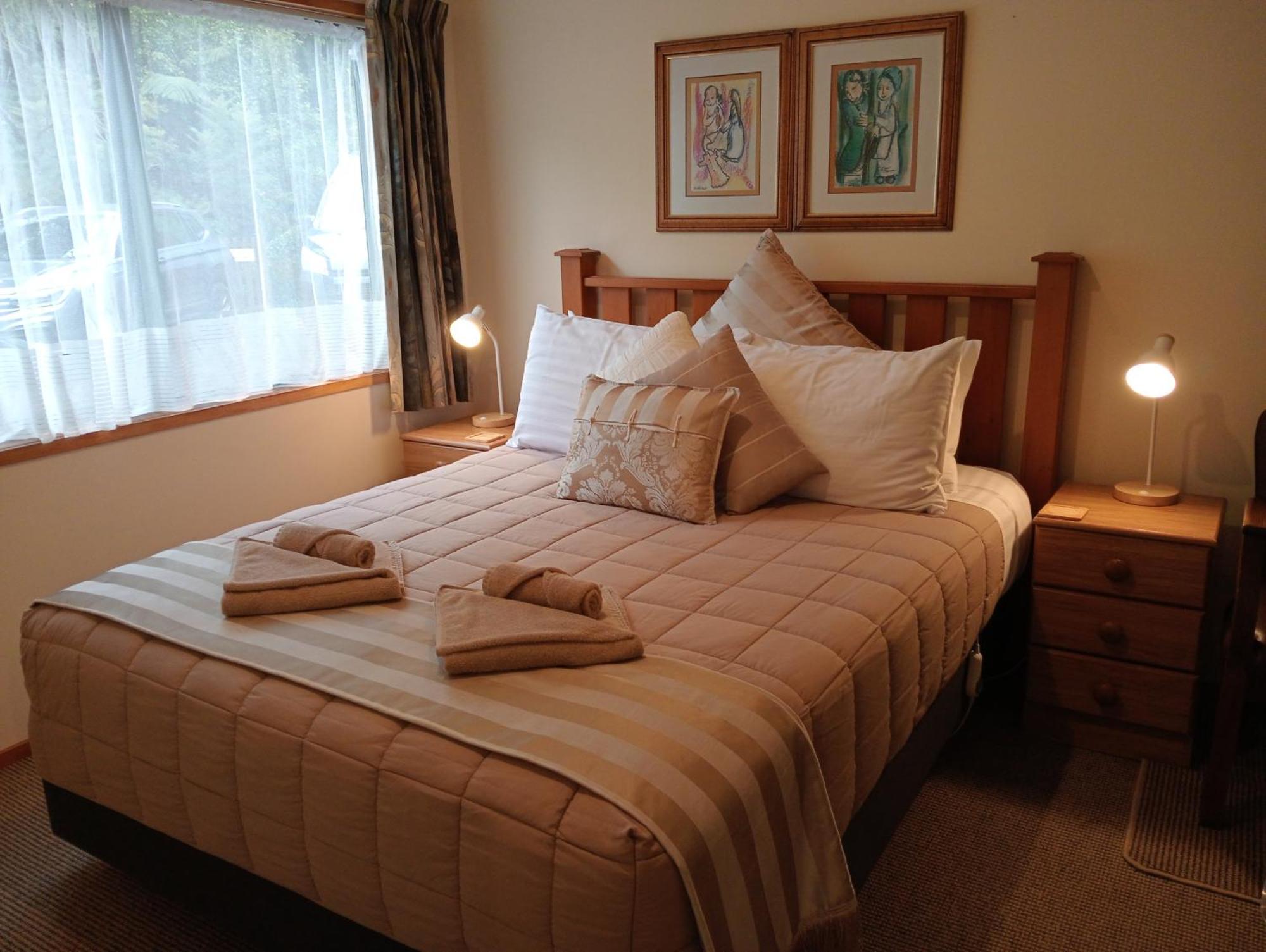Taranaki Experience Apartment New Plymouth Luaran gambar