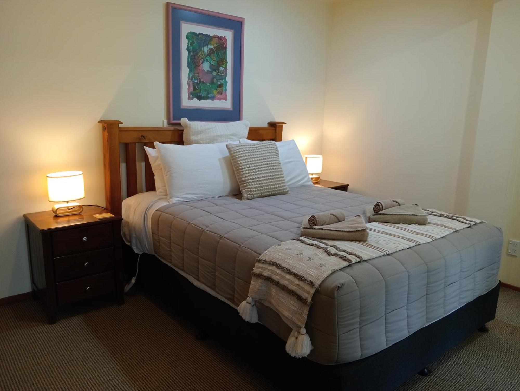 Taranaki Experience Apartment New Plymouth Luaran gambar