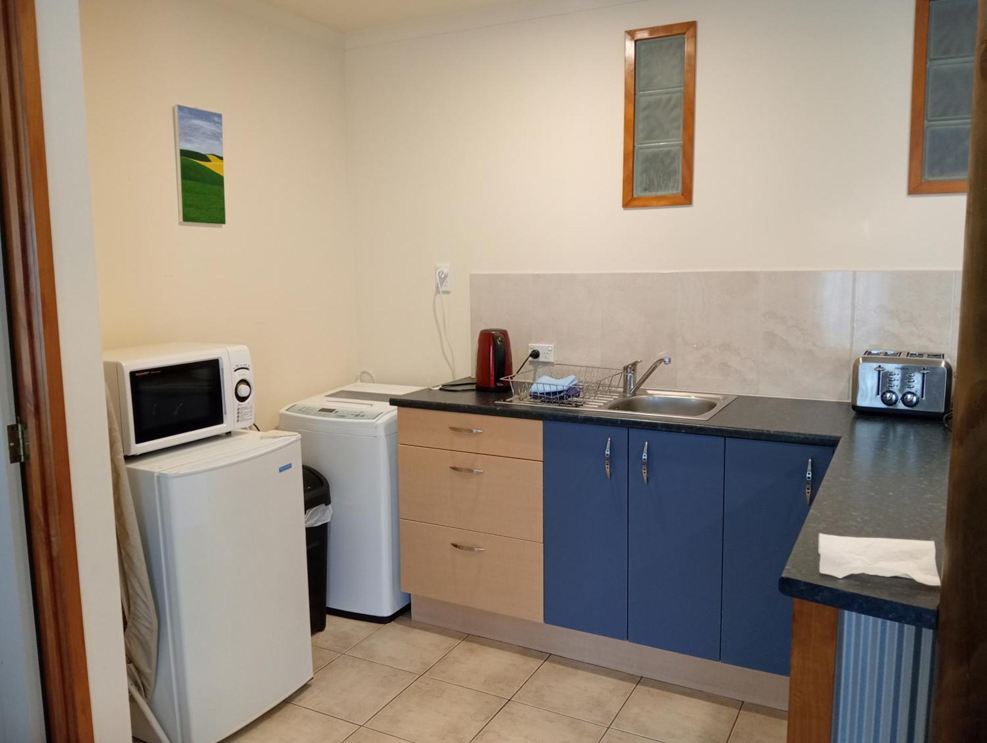 Taranaki Experience Apartment New Plymouth Luaran gambar