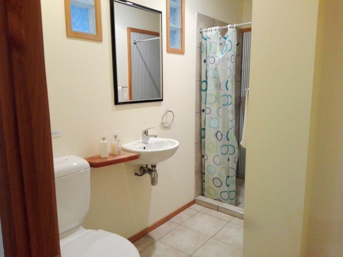 Taranaki Experience Apartment New Plymouth Luaran gambar