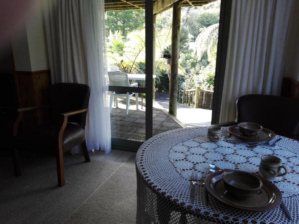 Taranaki Experience Apartment New Plymouth Luaran gambar