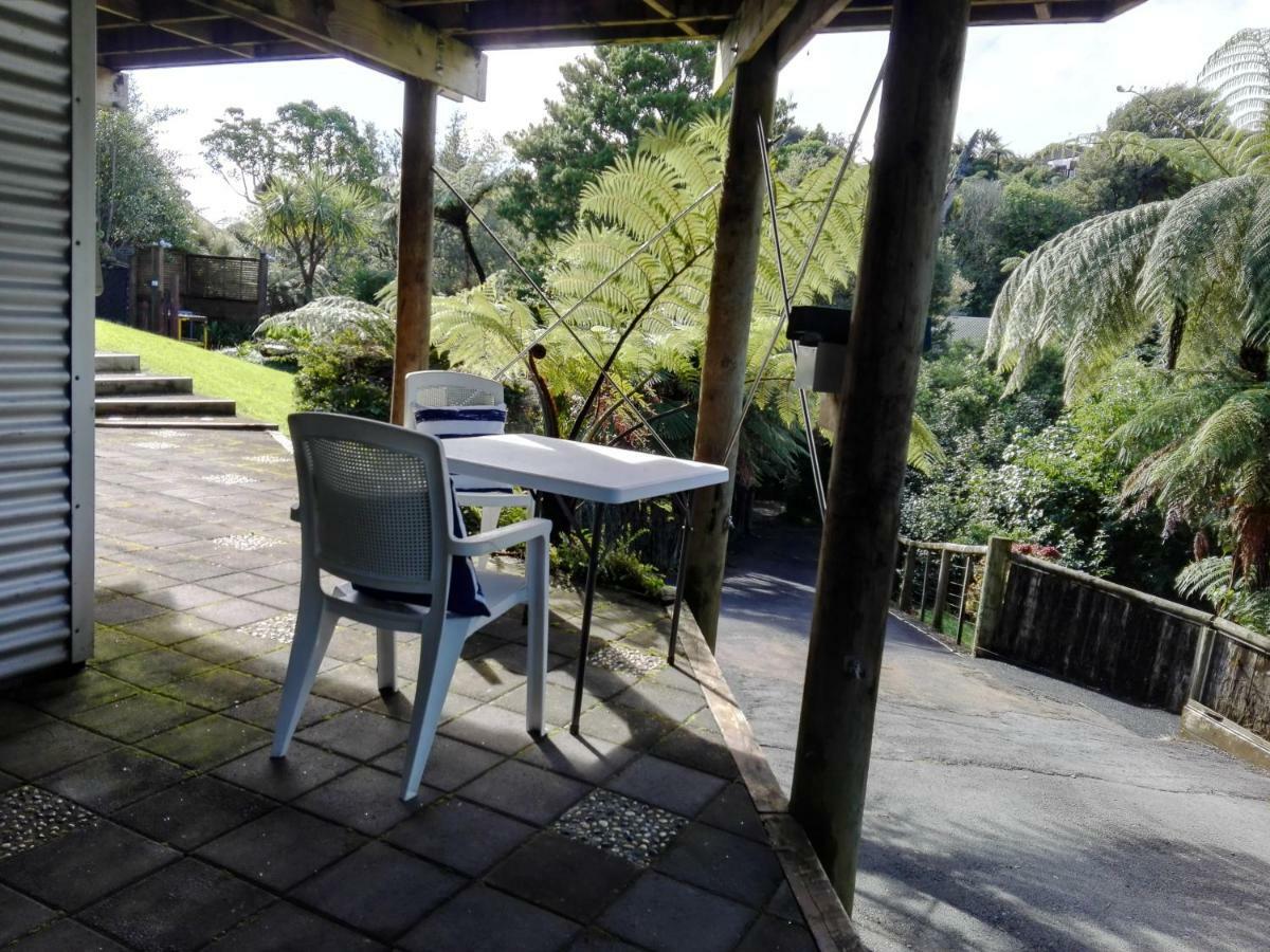 Taranaki Experience Apartment New Plymouth Luaran gambar