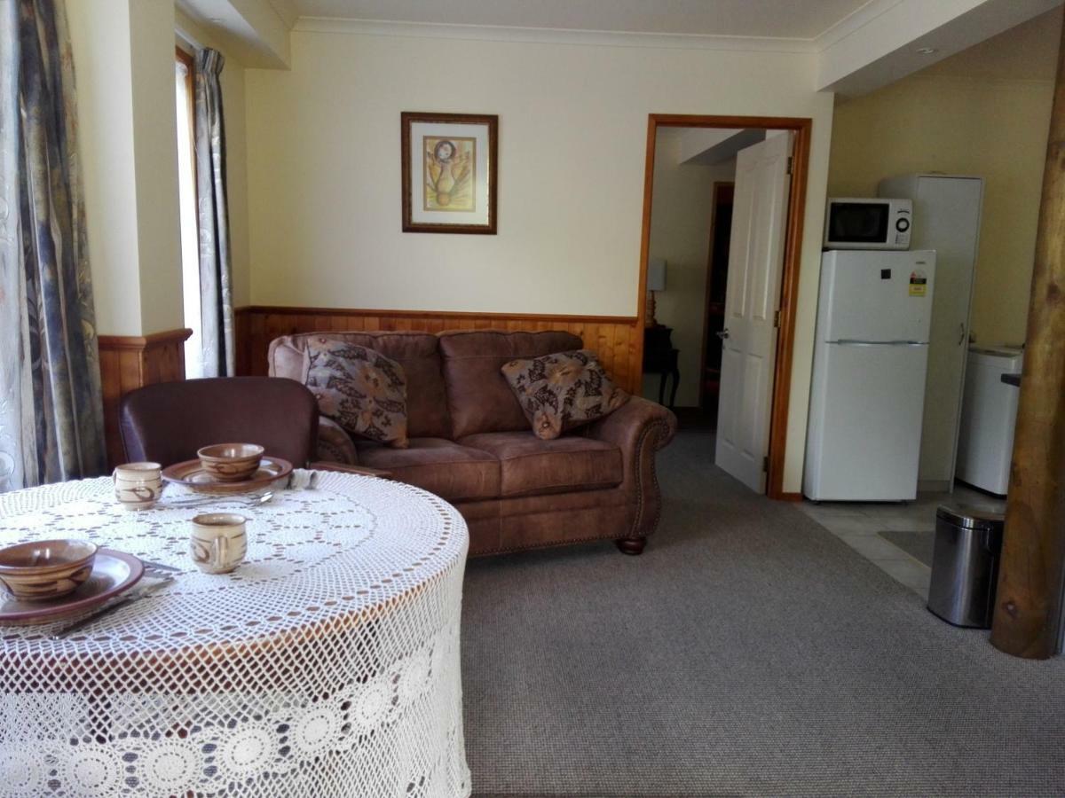 Taranaki Experience Apartment New Plymouth Luaran gambar