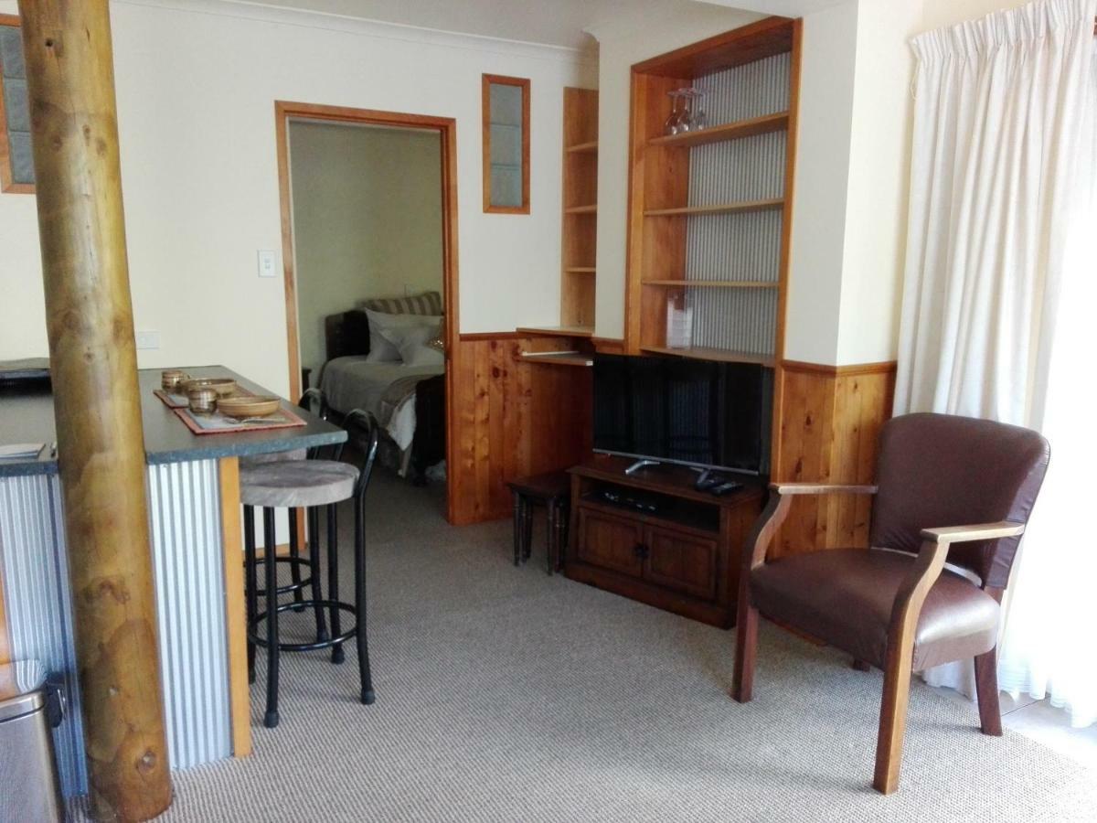Taranaki Experience Apartment New Plymouth Luaran gambar