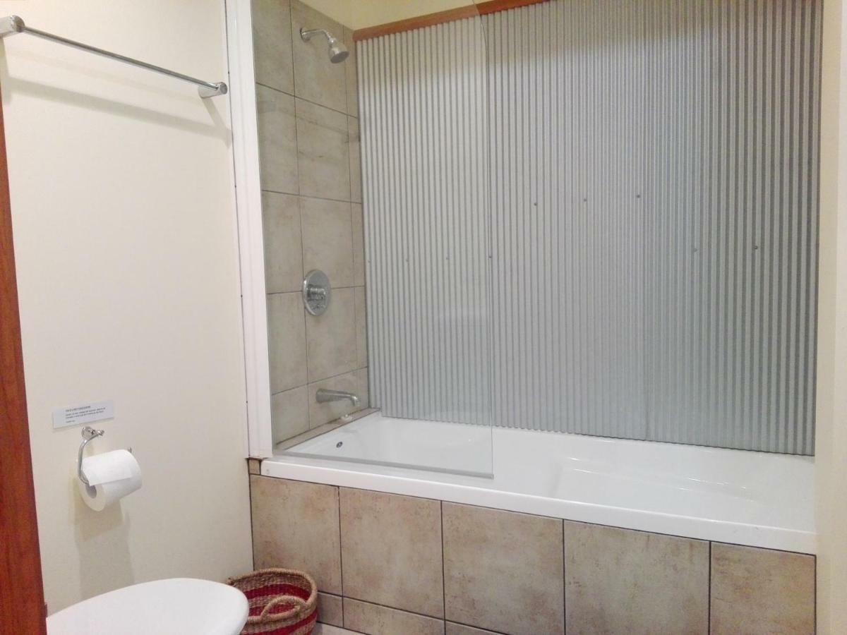 Taranaki Experience Apartment New Plymouth Luaran gambar