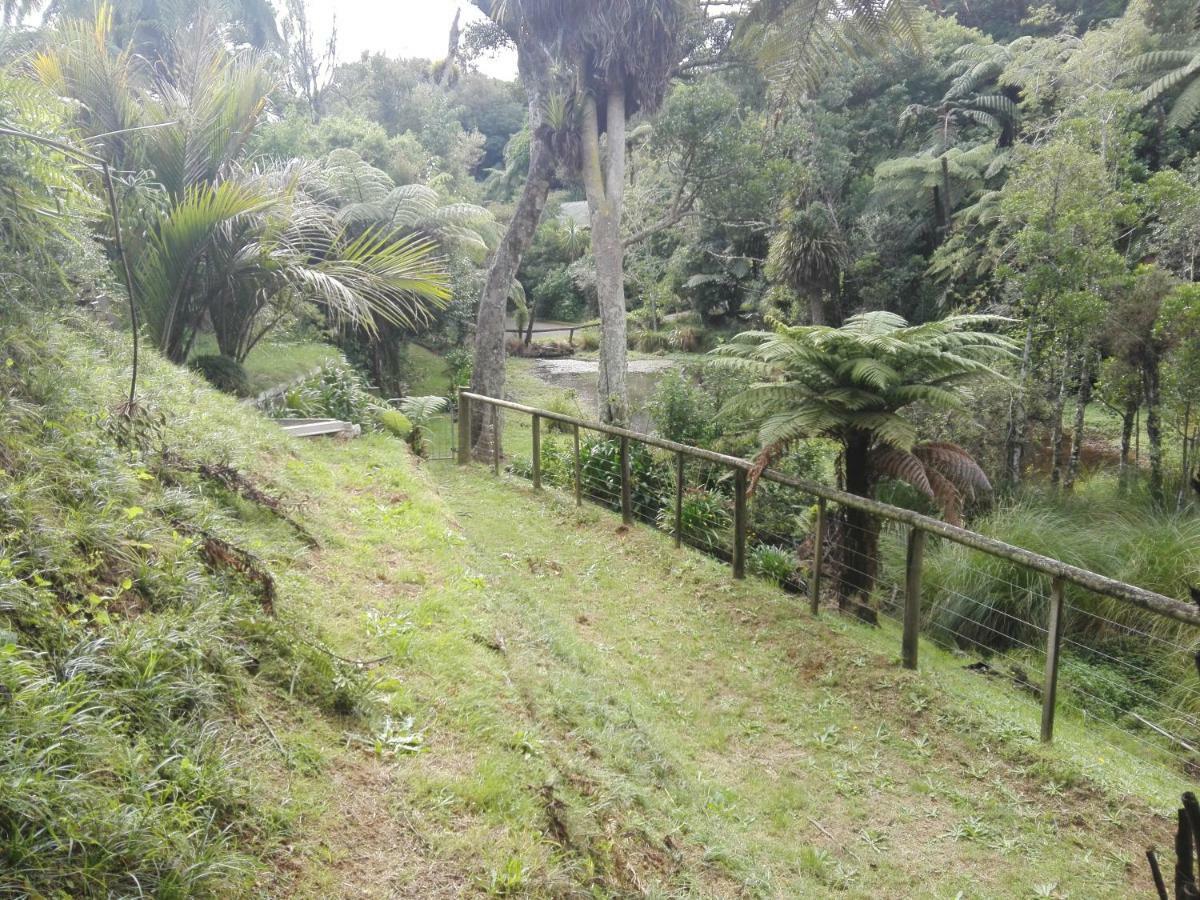 Taranaki Experience Apartment New Plymouth Luaran gambar