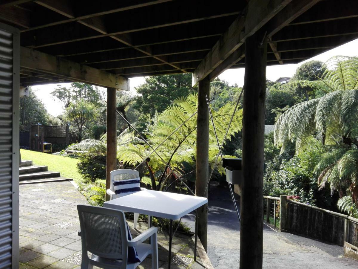 Taranaki Experience Apartment New Plymouth Luaran gambar
