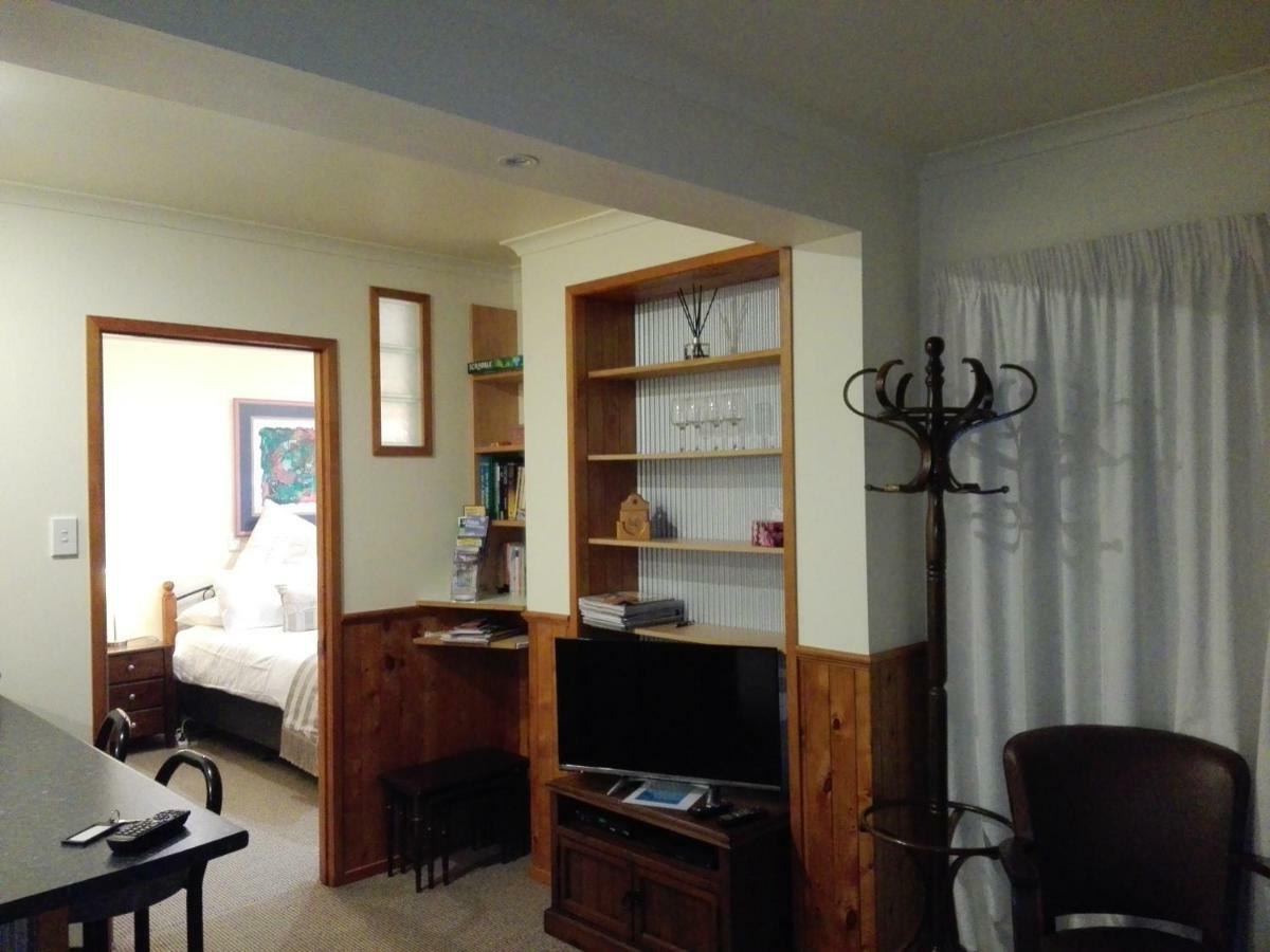 Taranaki Experience Apartment New Plymouth Luaran gambar