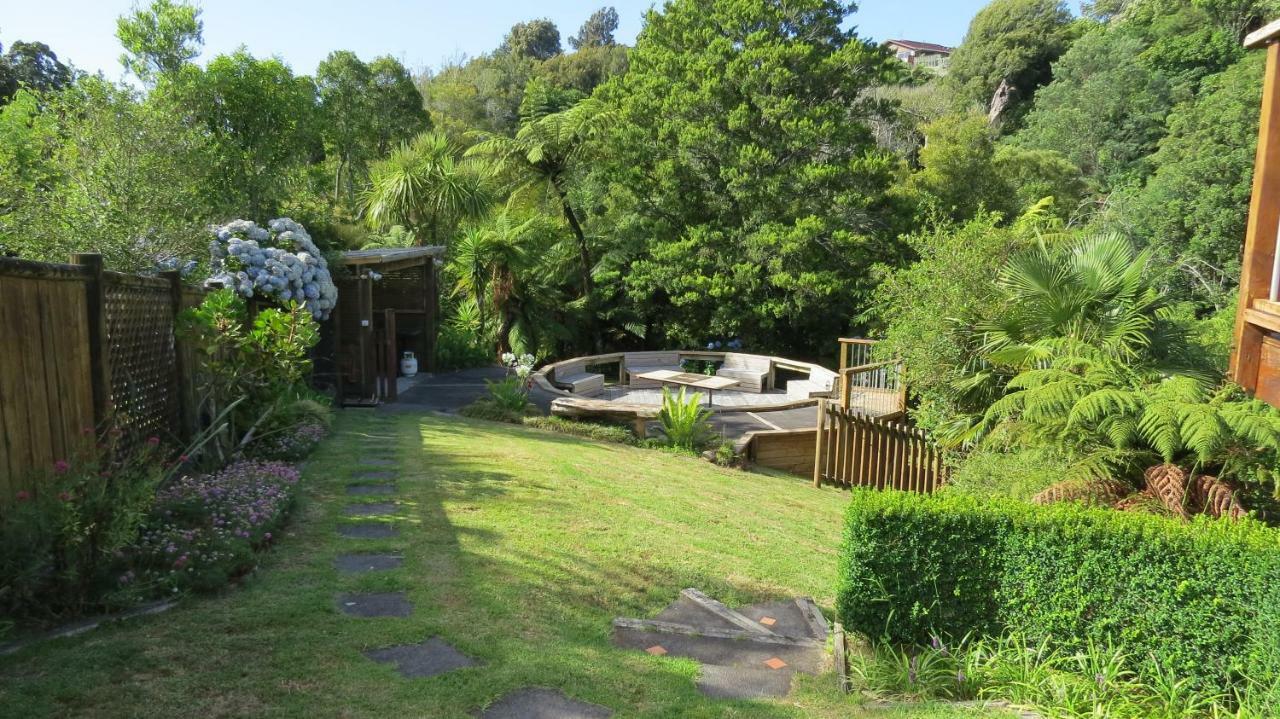 Taranaki Experience Apartment New Plymouth Luaran gambar