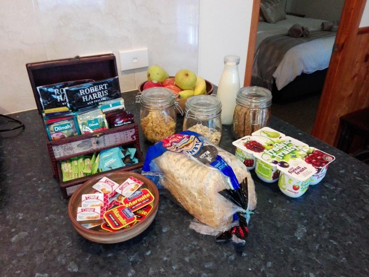 Taranaki Experience Apartment New Plymouth Luaran gambar